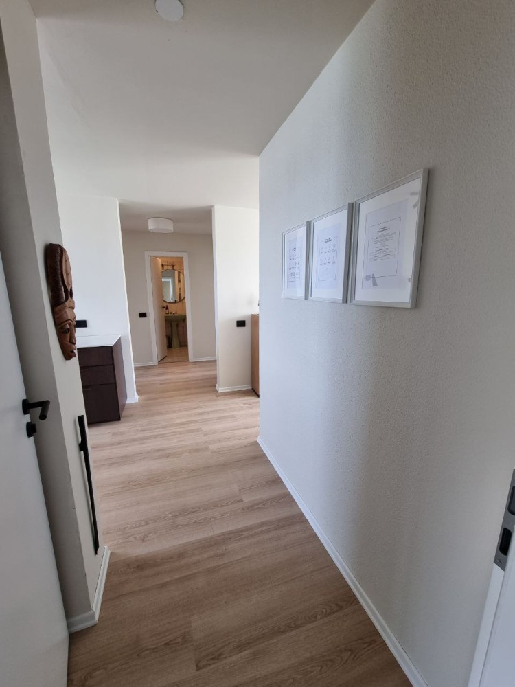Kría — apartment in Bolungarvík (20)