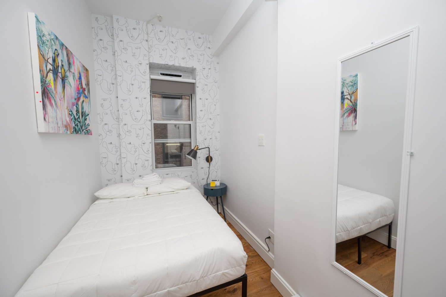 The Flat NYC - Hotel & Event Space New York — photo 33 of 34