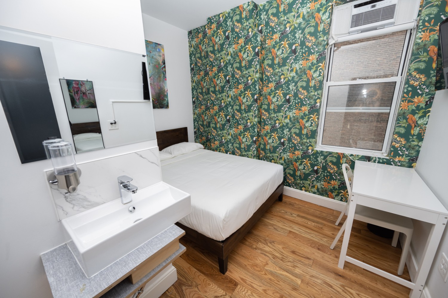 The Flat NYC - Hotel & Event Space New York — photo 27 of 34