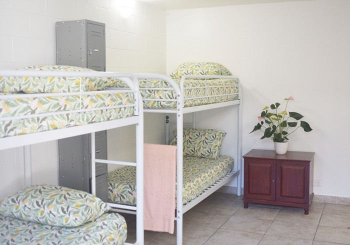 8 Bed Female Only Dormitory — photo 1
