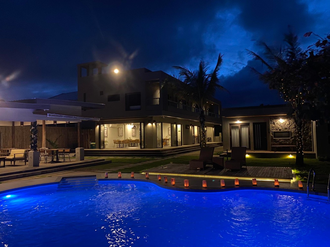 Grey Inn The Grey Inn - Guiuan, Philippines - Best Price Guarantee