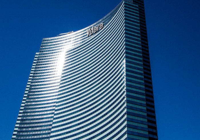 jet luxury at the vdara hotel las vegas united states of america best price guarantee