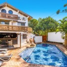Aquarius Backpackers Resort