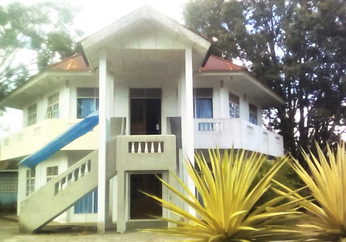 Demo Casa David Sinsuw Manado Indonesia Best Price Guarantee Demo Casa David Sinsuw Manado