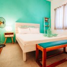 My Green Hostel