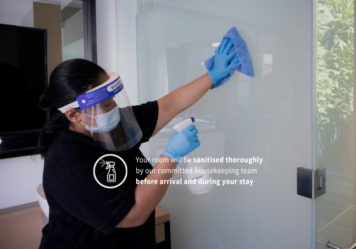 Harbour Ville Hotel Singapore Singapore Best Price Guarantee