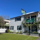 Peppertree Lodge
