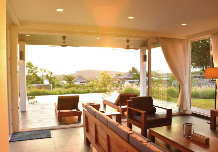 1 Bedroom Pool Villa (Direct Offer)