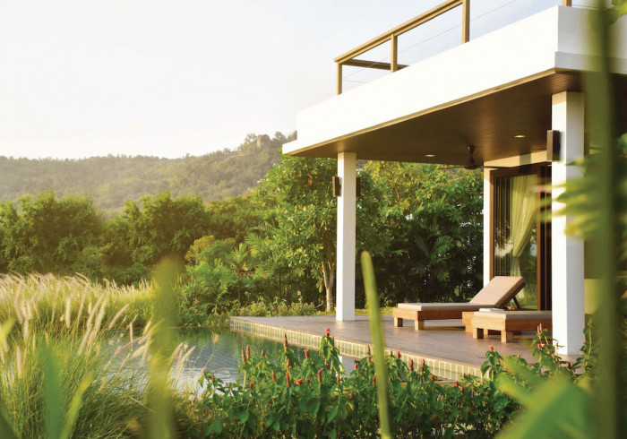 1 Bedroom Pool Villa (Direct Offer)