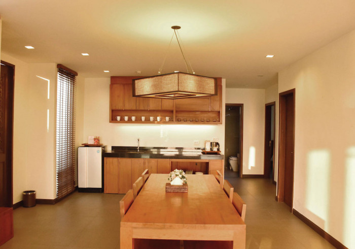 1 Bedroom Pool Villa (Direct Offer)