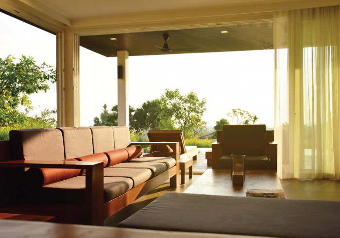 พูลวิลล่าแบบ 3 ห้องนอน (Direct Offer)