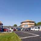 Novastar Motel On The Lake