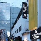 ST Signature Bugis Beach, DAYUSE, 5 hours: 4PM-9PM