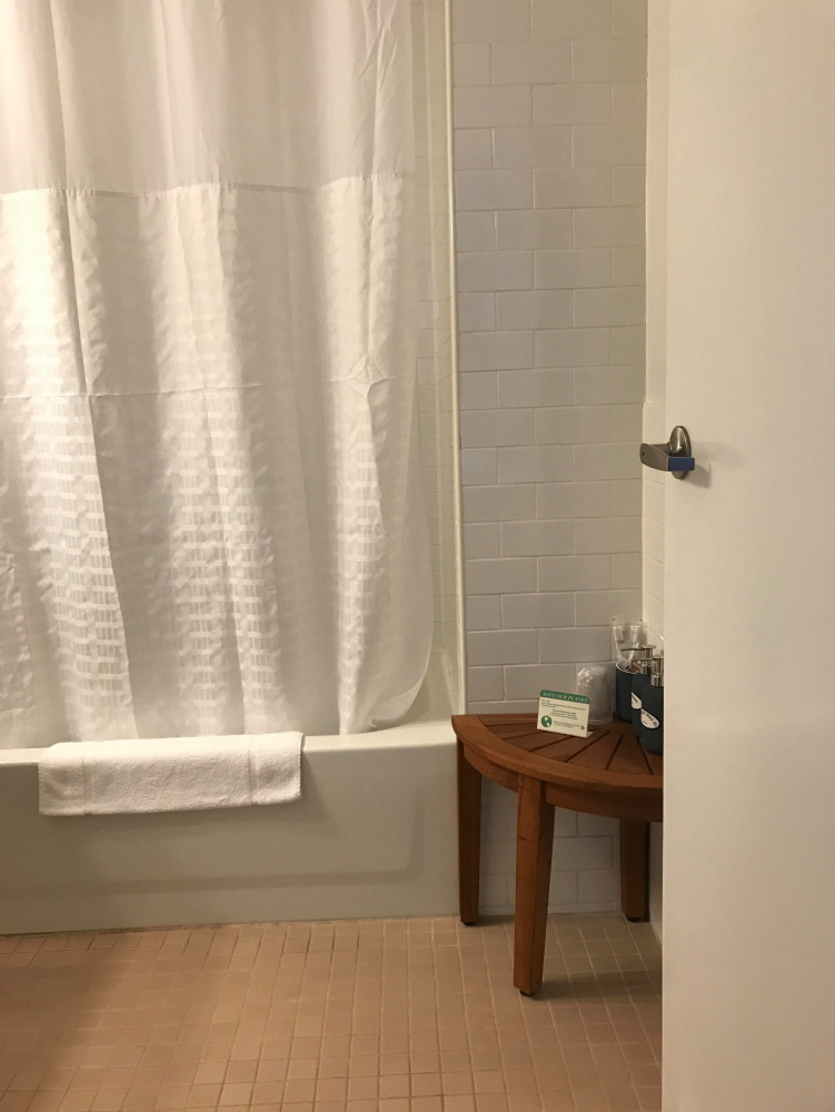Hotel Mimosa — photo 10 of 48