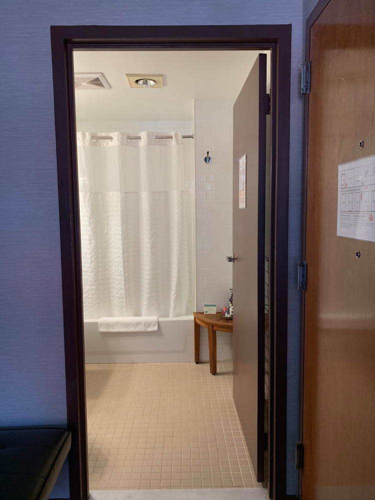 Hotel Mimosa — photo 20 of 48