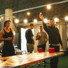 The Downing Hostel