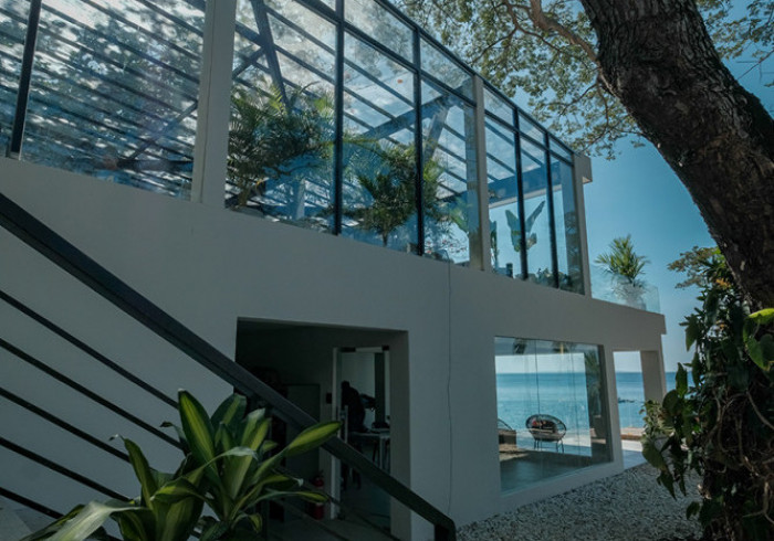 Solitude Acacia Resort Ligaya Philippines Best Price Guarantee