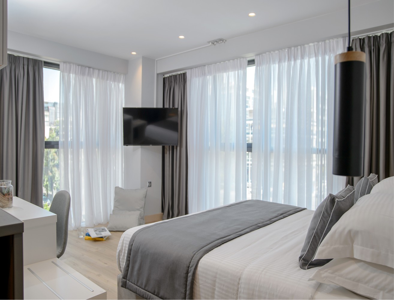 Syngrou Apartments