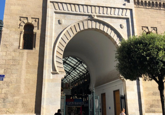 Picasso City Centre 1a Malaga Spain Best Price Guarantee