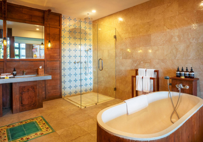 Arya Arkananta Eco Resort Spa - Ubud Indonesia - Best Price Guarantee