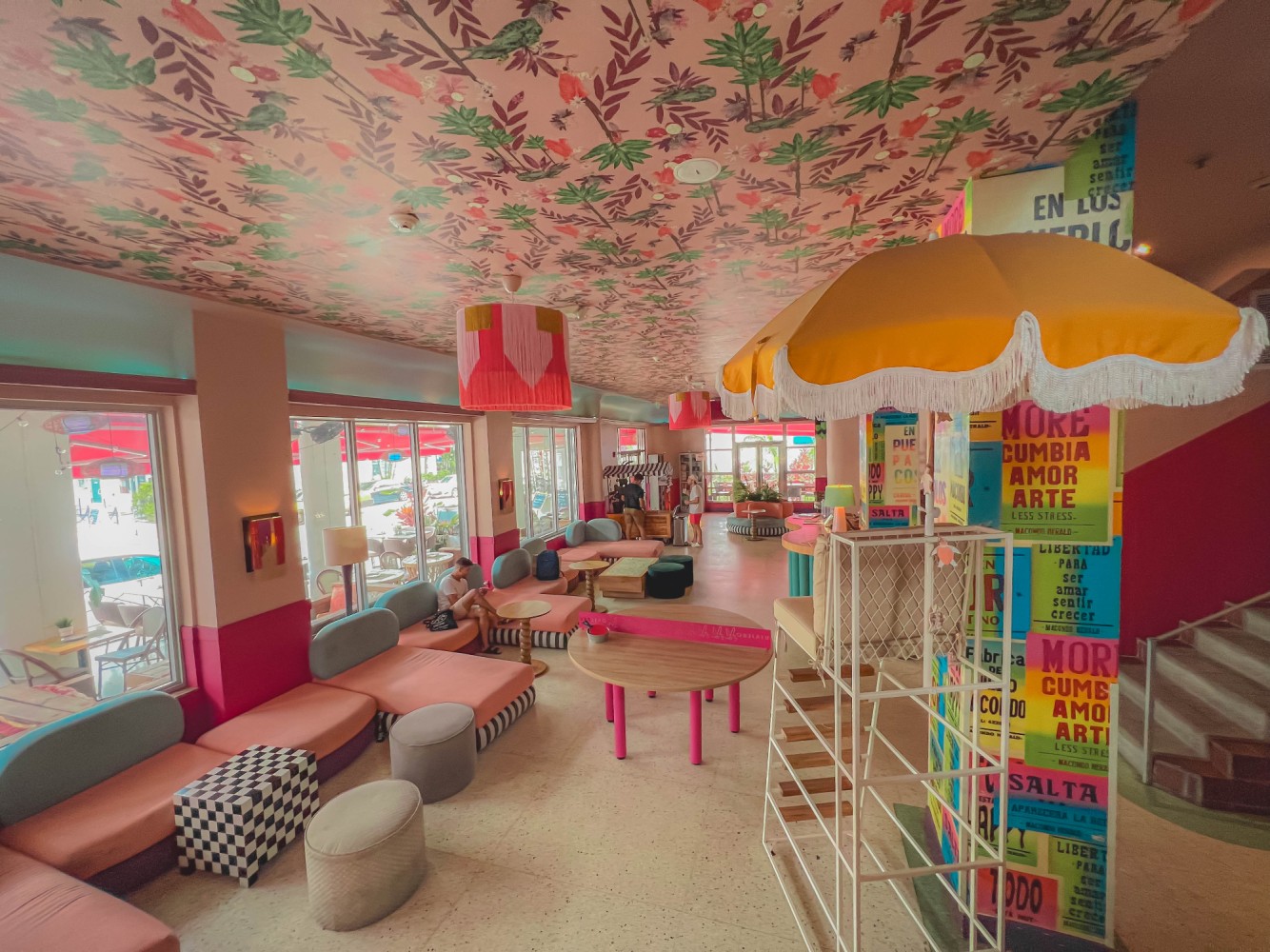 Viajero Miami