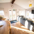 Broadford Lodges Skye