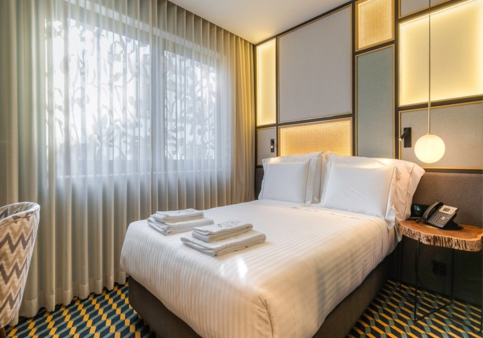 Porto Hotel & Suites