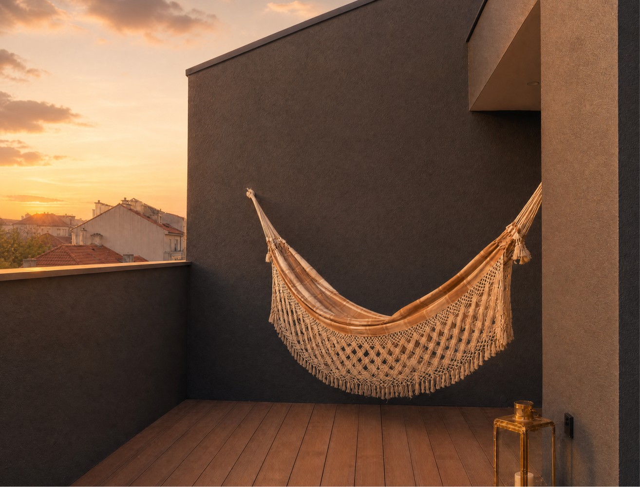 Porto Hotel & Suites