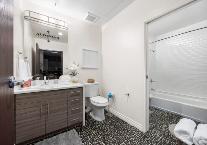 The Audemar Hotel — gallery preview 3
