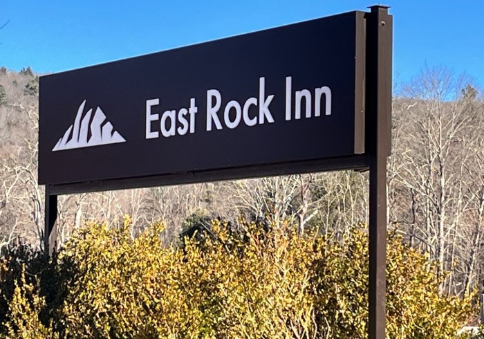 East Rock Inn