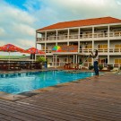 Ponta View Hotel