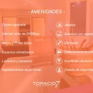 Topacio7 Residencial