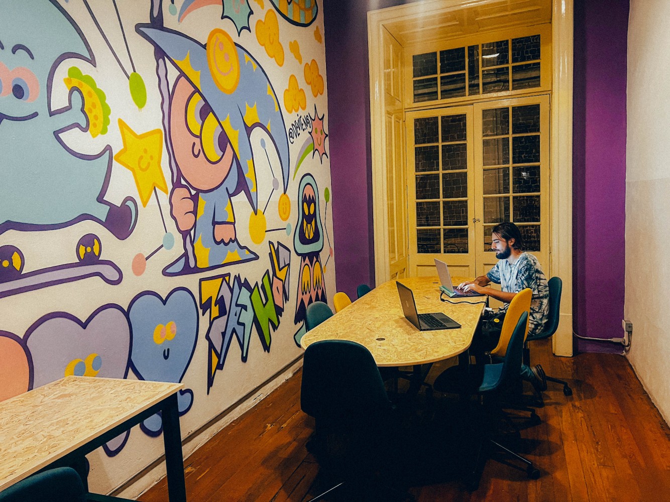 Viajero Hostels Miami — photo 33 of 60