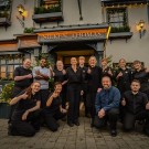 Silken Thomas Accommodation