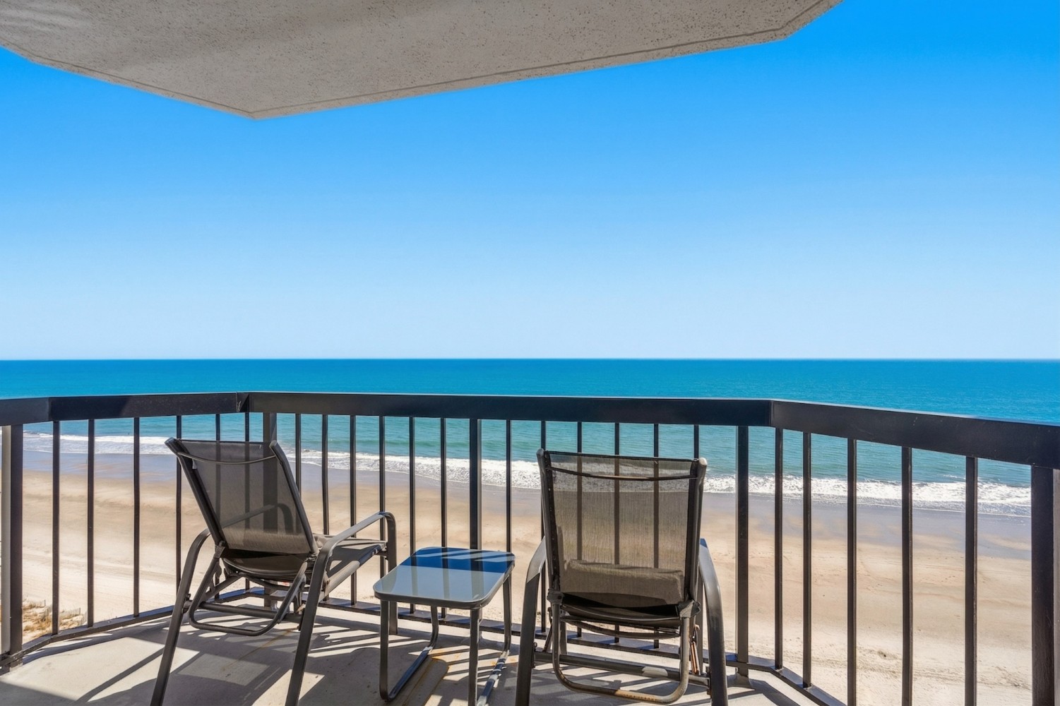 Grande Beach Resort — gallery preview 3