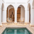 Riad Carla
