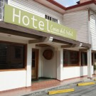 Hotel Casa del Árbol
