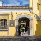 Hotel Convento Santa Catalina by AHS