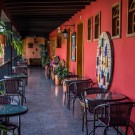 Hotel Panchoy by AHS