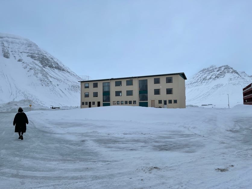 Ugla, íbúð í Bolungarvík (2)