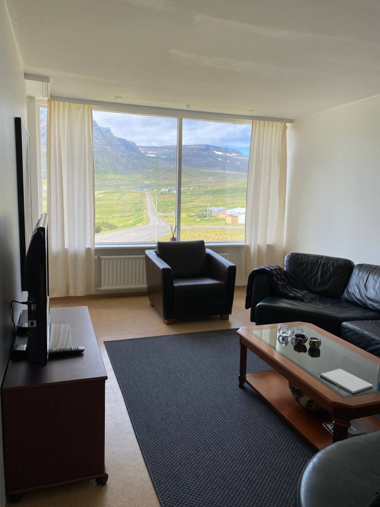 Ugla, íbúð í Bolungarvík (8)