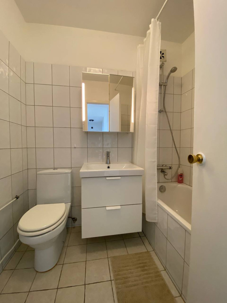 Ugla — apartment in Bolungarvík (14)