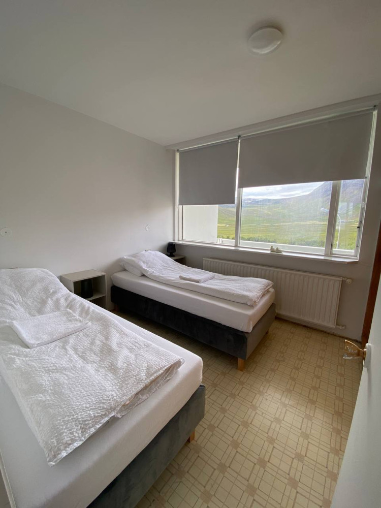 Ugla, íbúð í Bolungarvík (15)