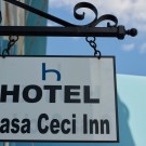 Hotel Casa Ceci Inn