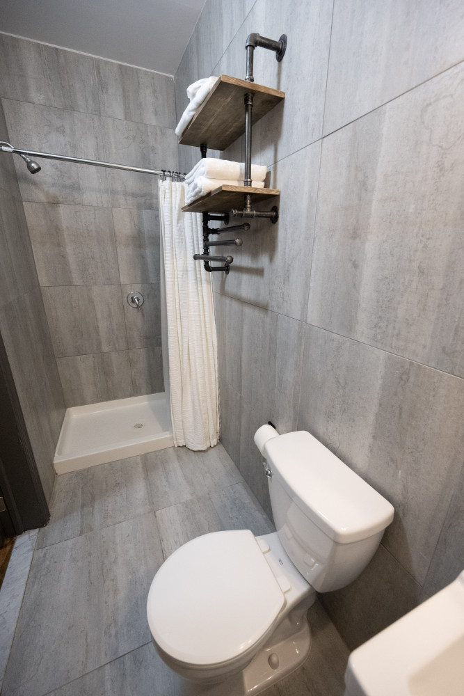 The Flat NYC - Hotel & Event Space New York — photo 16 of 34