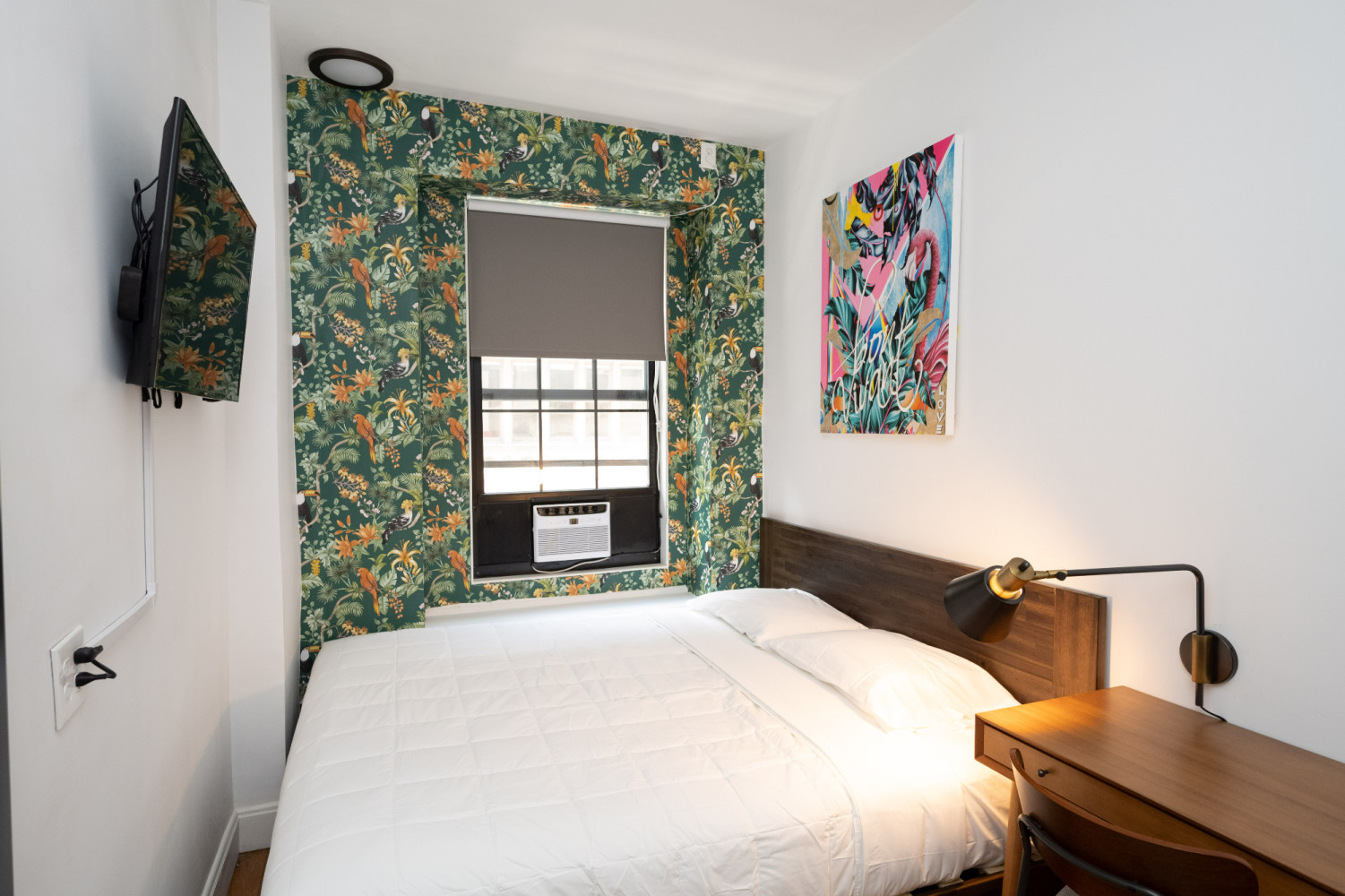 The Flat NYC - Hotel & Event Space New York — photo 28 of 34