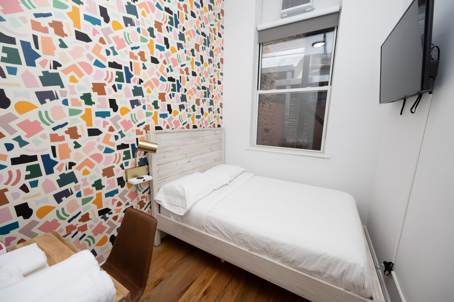 The Flat NYC - Hotel & Event Space New York — photo 29 of 34
