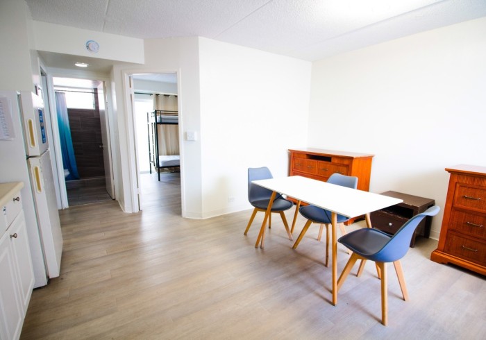 4 Bed Female Dormitory With Kitchen — photo 3
