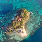 NoaNoa Island Boutique Hotel