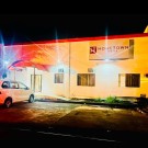 Hometown Hotel Bacolod - Lacson